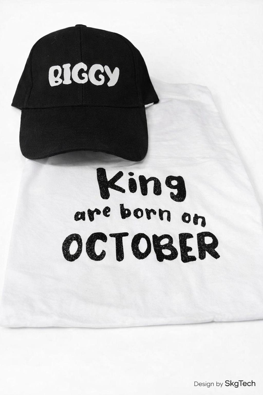 T-Shirt Customized