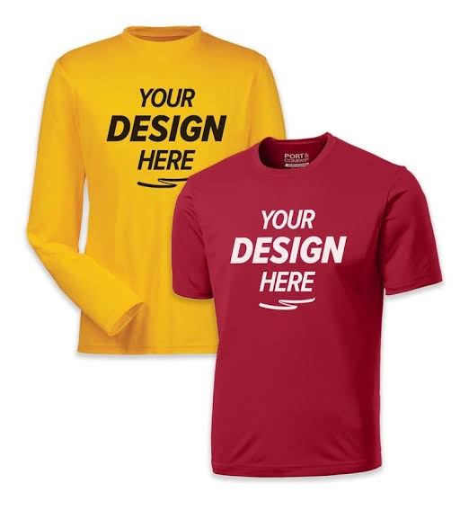 T-Shirt Customiz